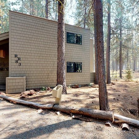 Black Butte Ranch: Partridge Foot Cabin Lot #Rr83 Villa Sisters Exterior foto