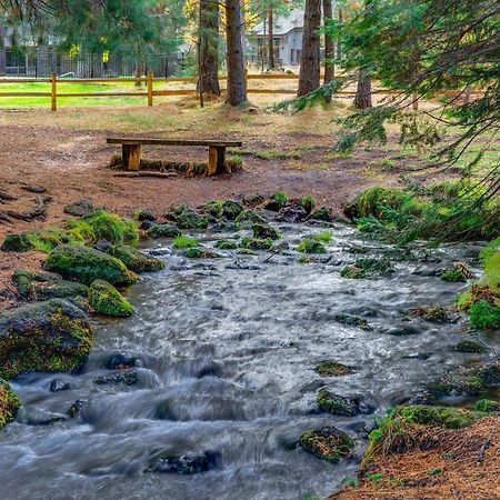 Black Butte Ranch: Partridge Foot Cabin Lot #Rr83 Villa Sisters Exterior foto