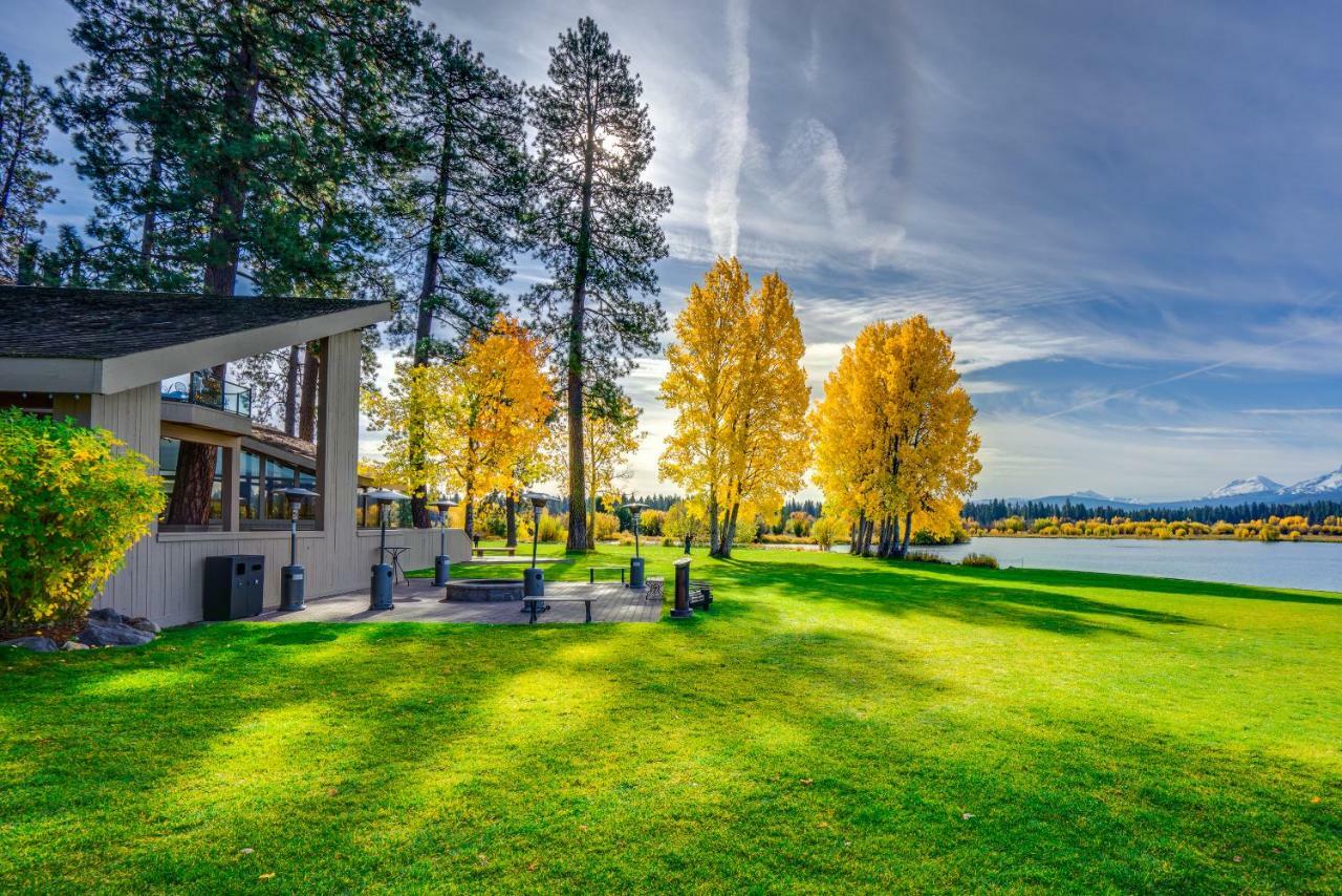 Black Butte Ranch: Partridge Foot Cabin Lot #Rr83 Villa Sisters Exterior foto