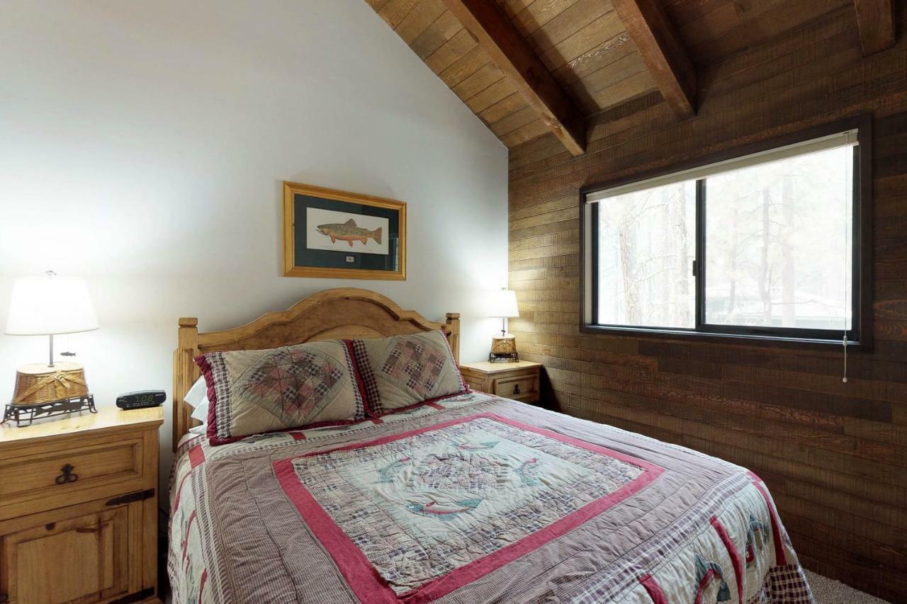 Black Butte Ranch: Partridge Foot Cabin Lot #Rr83 Villa Sisters Exterior foto