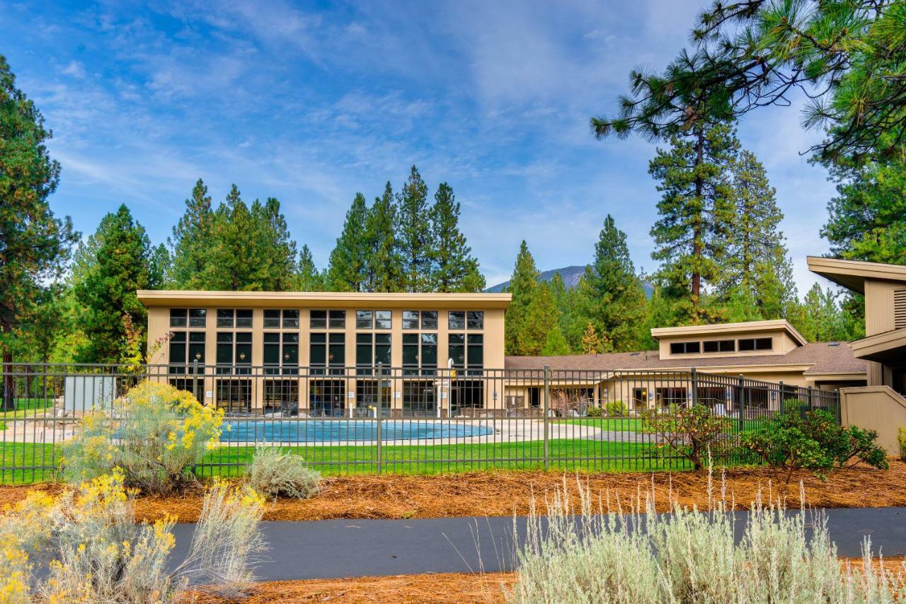 Black Butte Ranch: Partridge Foot Cabin Lot #Rr83 Villa Sisters Exterior foto