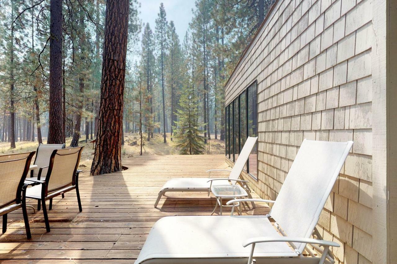 Black Butte Ranch: Partridge Foot Cabin Lot #Rr83 Villa Sisters Exterior foto
