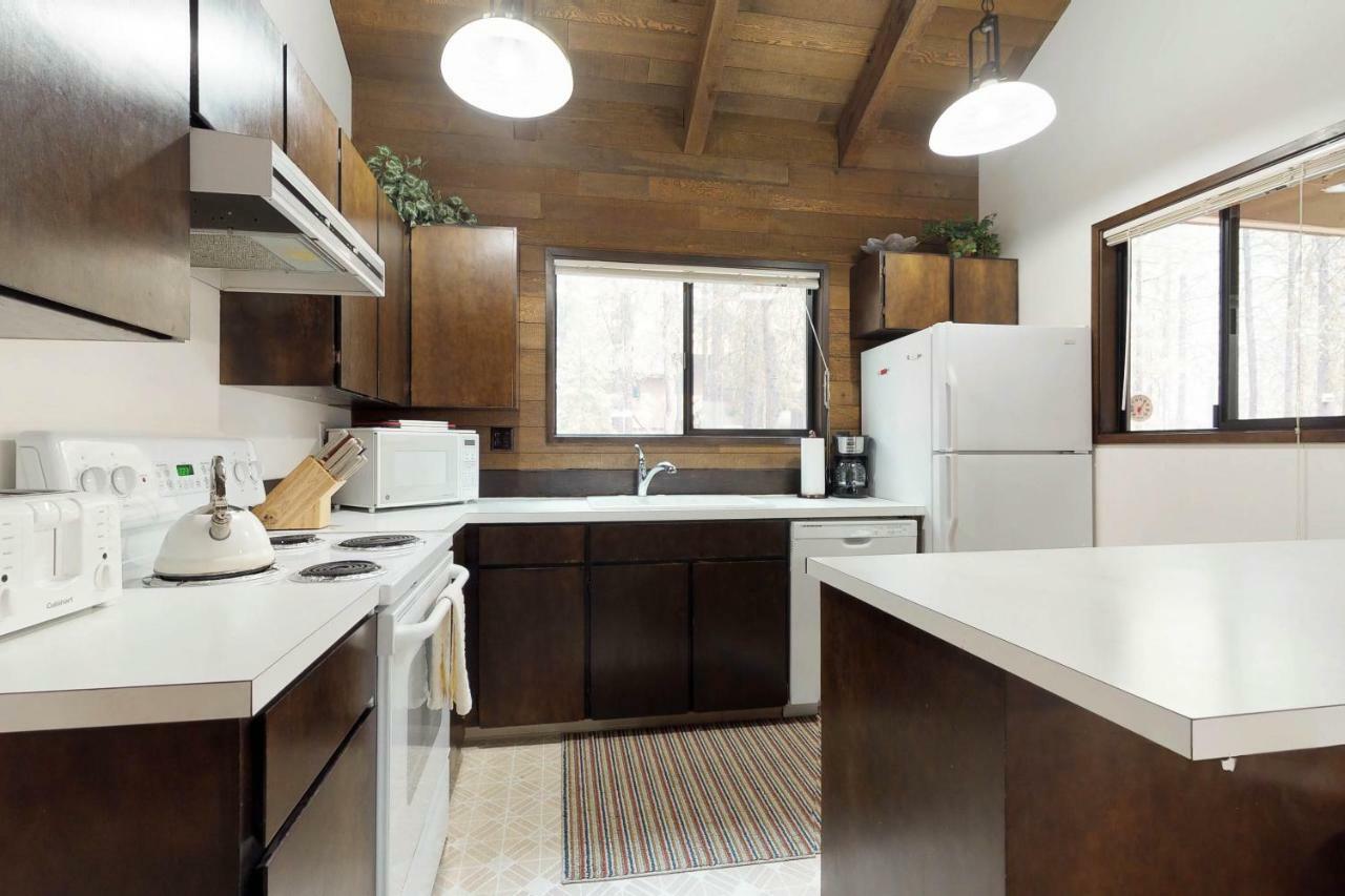Black Butte Ranch: Partridge Foot Cabin Lot #Rr83 Villa Sisters Exterior foto