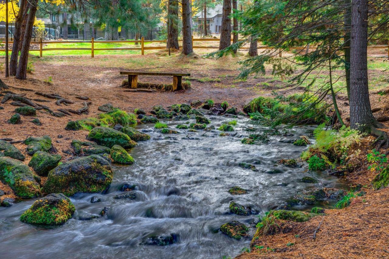 Black Butte Ranch: Partridge Foot Cabin Lot #Rr83 Villa Sisters Exterior foto